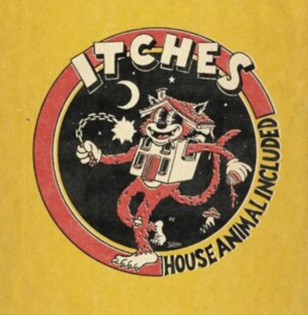 Itches
