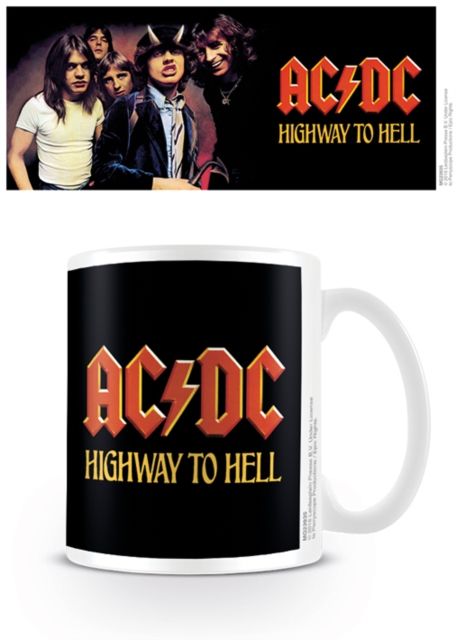 Ac/Dc