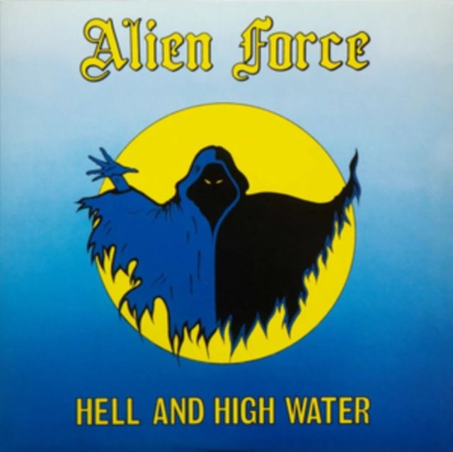 Alien Force