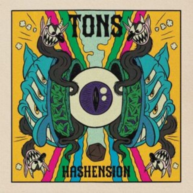 Tons