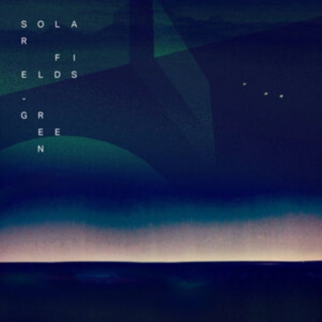 Solar Fields