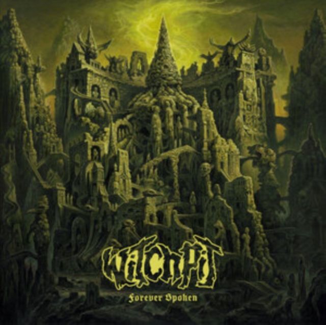 Witchpit