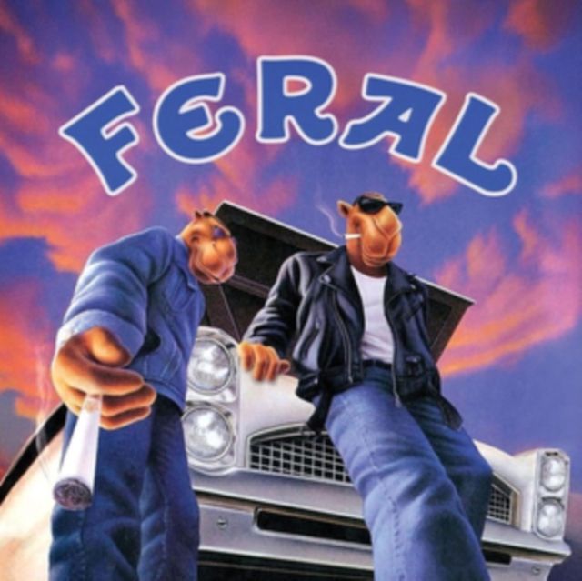 Feral