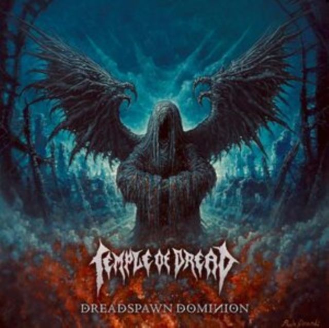 Temple Of Dread