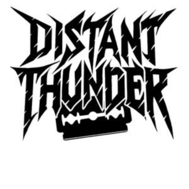 Distant Thunder