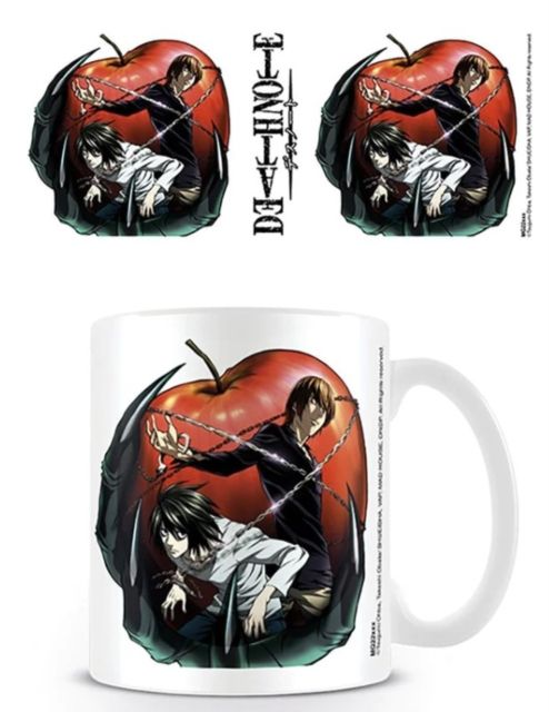 Death Note