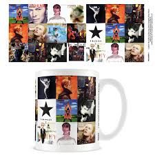 David Bowie