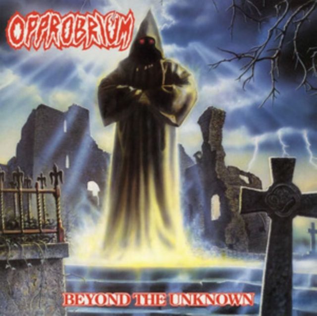 Opprobrium