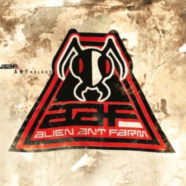 Alien Ant Farm