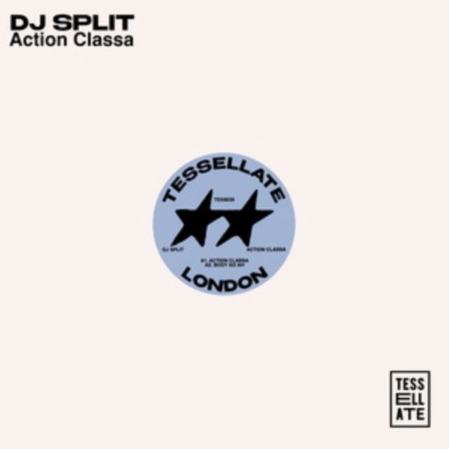 Dj Split & The Trip