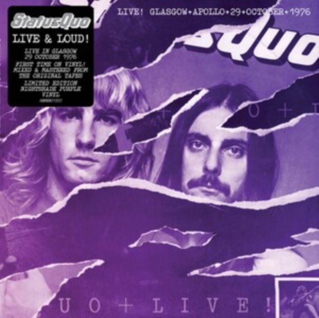 Status Quo