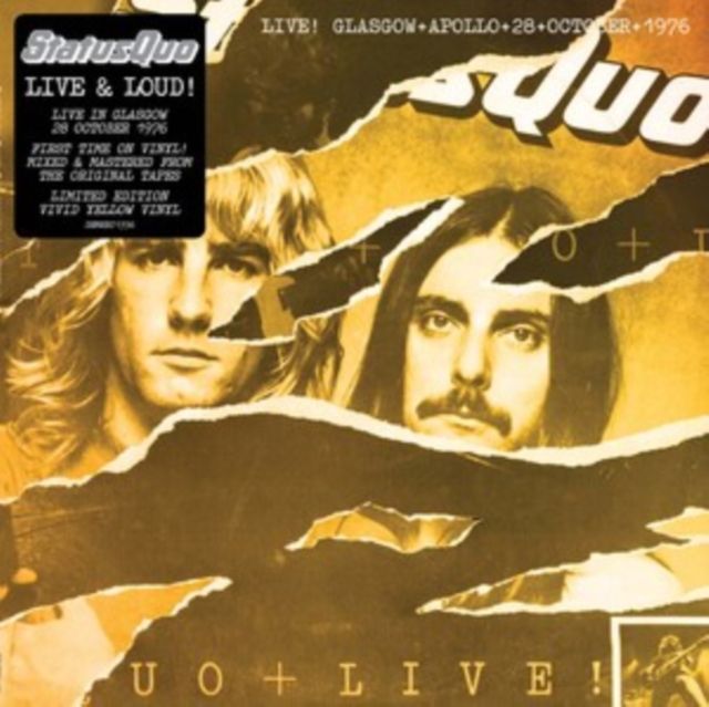Status Quo