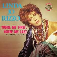 Linda Jo Rizzo Linda Jo Rizzo