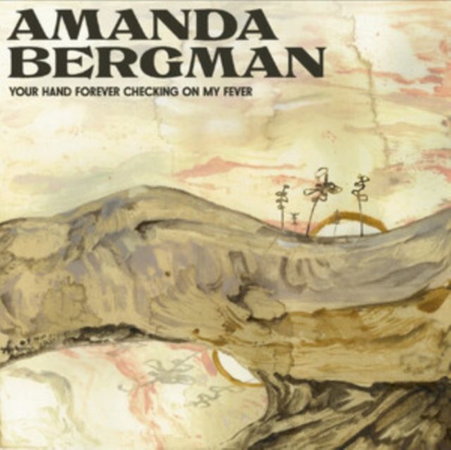 Amanda Bergman Amanda Bergman