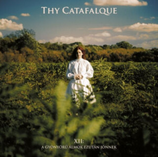 Thy Catafalque