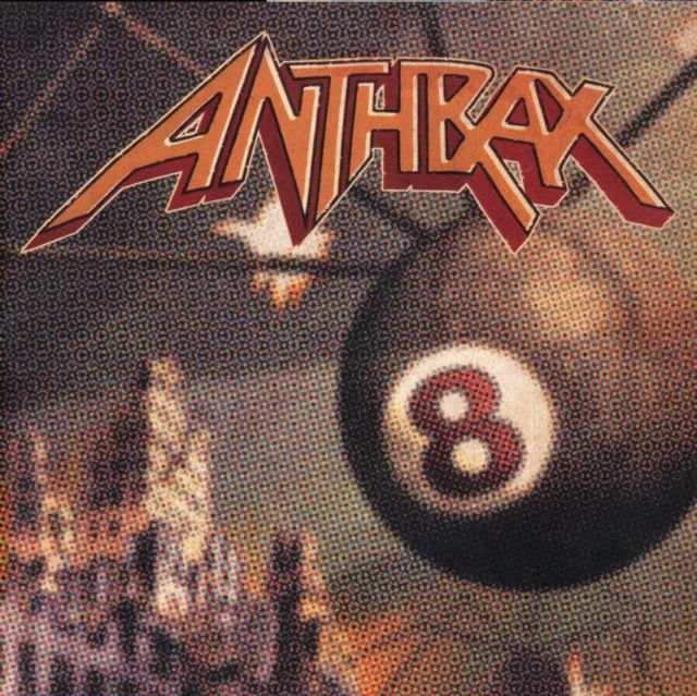 Anthrax Anthrax