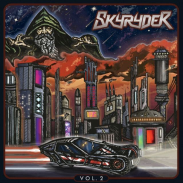 Skyryder
