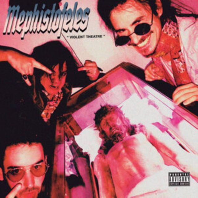 Mephistofeles Mephistofeles