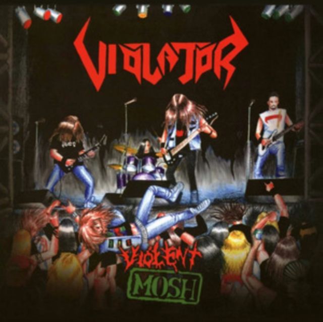 Violator Violator