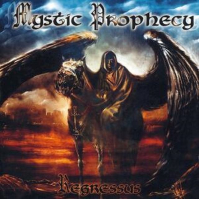 Mystic Prophecy Mystic Prophecy