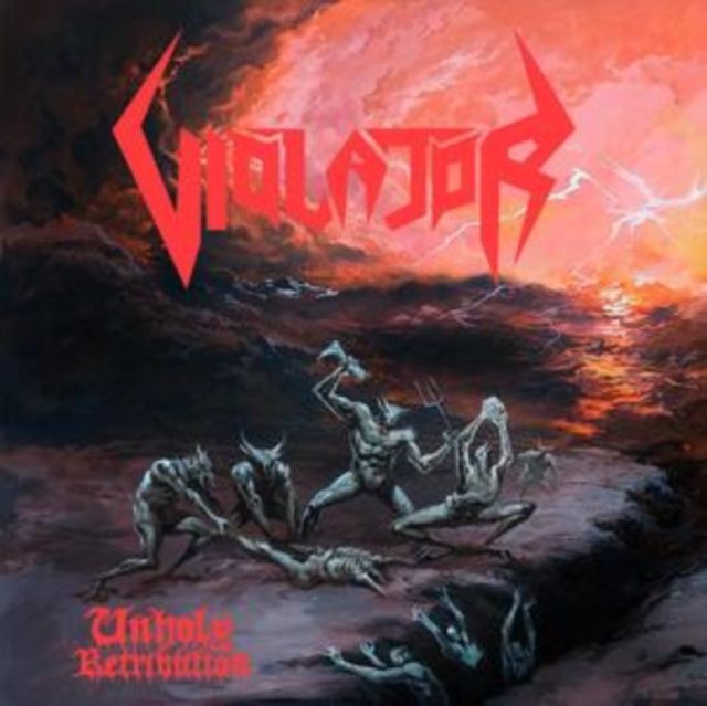 Violator Violator