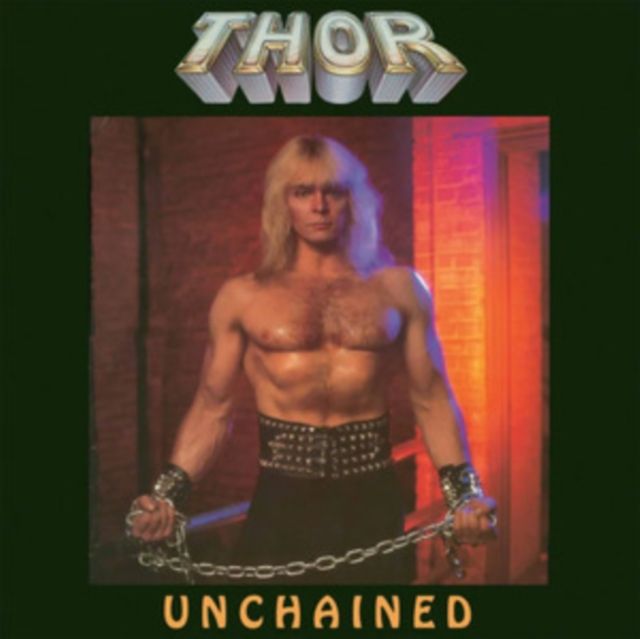 Thor Thor