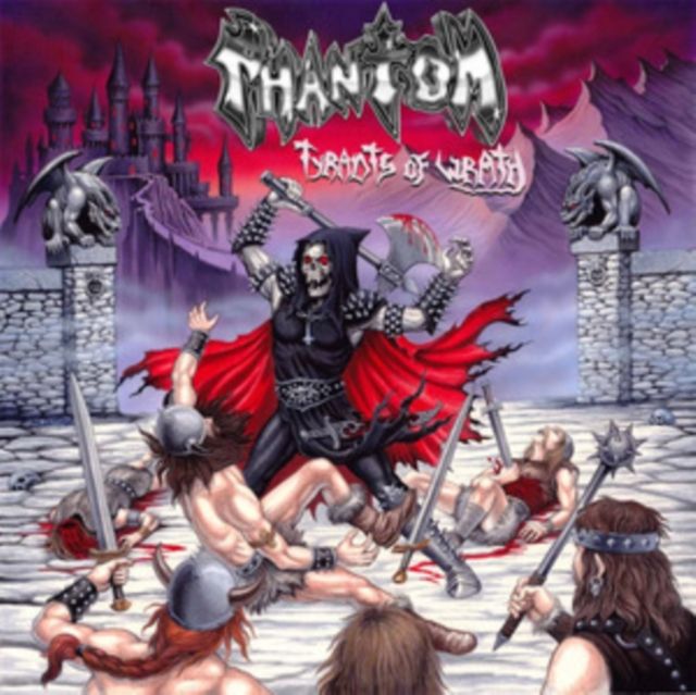 Phantom Phantom