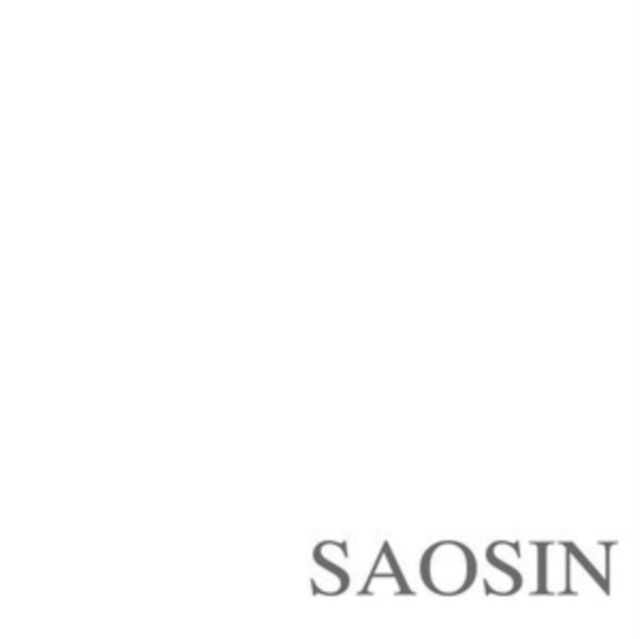 Saosin Saosin