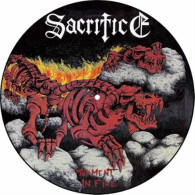 Sacrifice Sacrifice