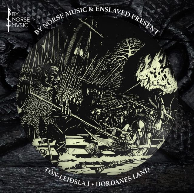 Enslaved Enslaved