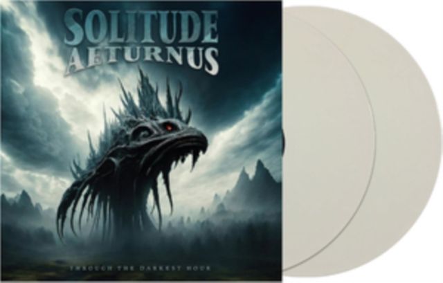 Solitude Aeturnus
