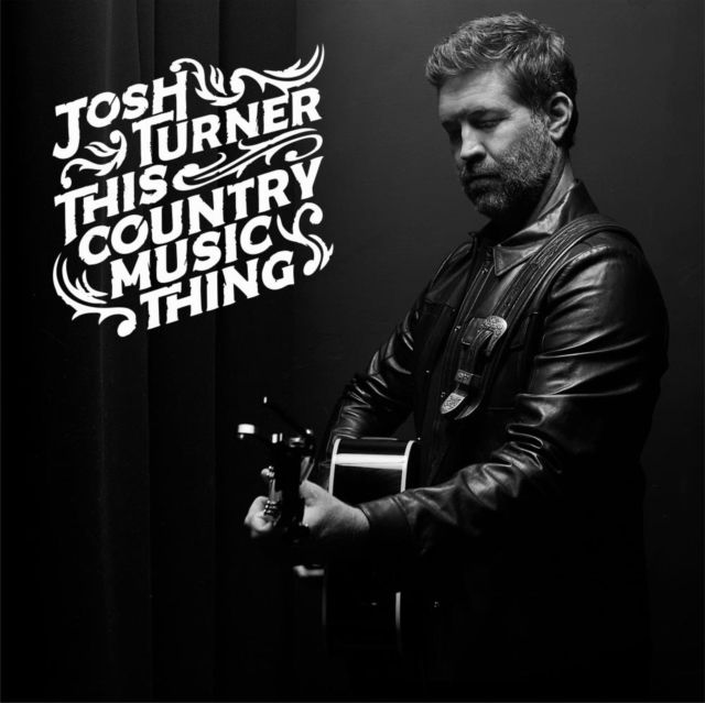 Josh Turner Josh Turner