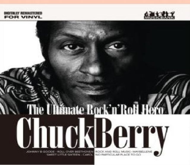 Chuck Berry Chuck Berry