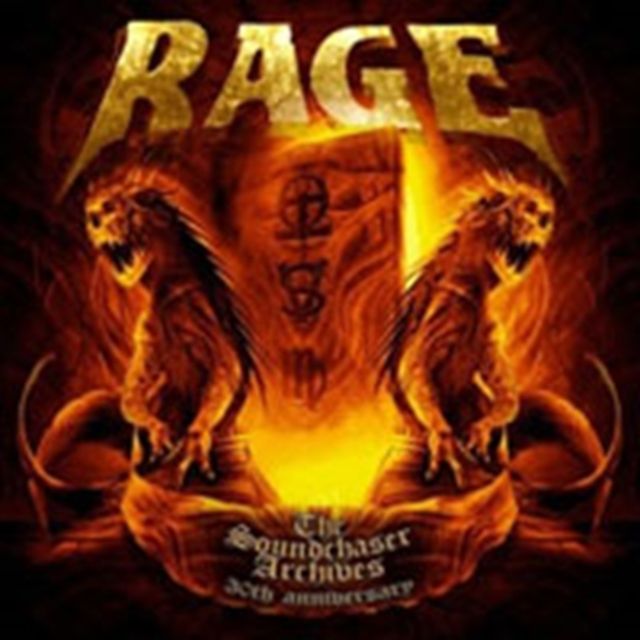 Rage Rage