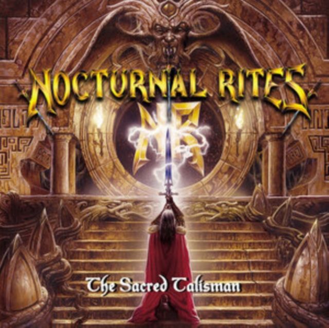 Nocturnal Rites Nocturnal Rites