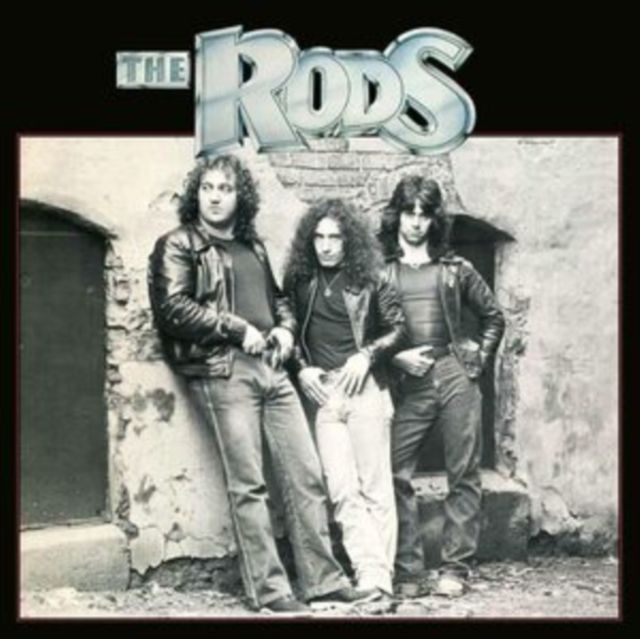 Rods Rods