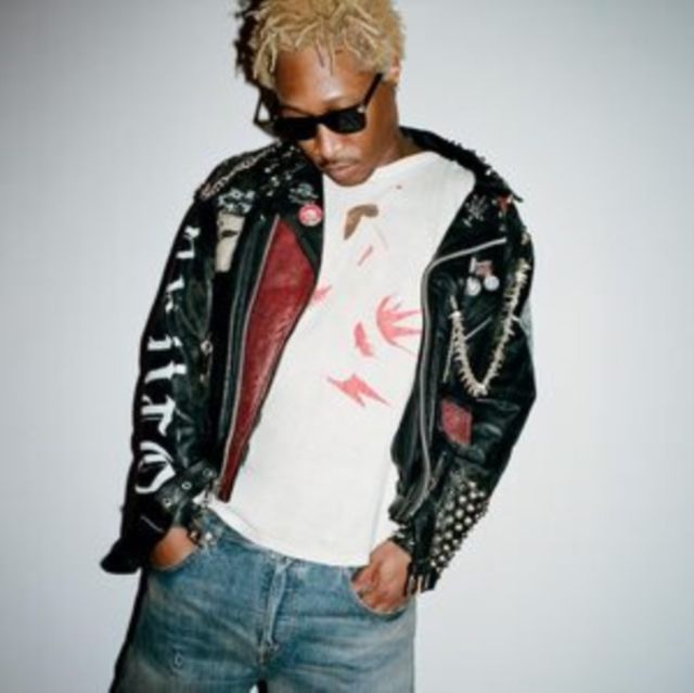 Future Future