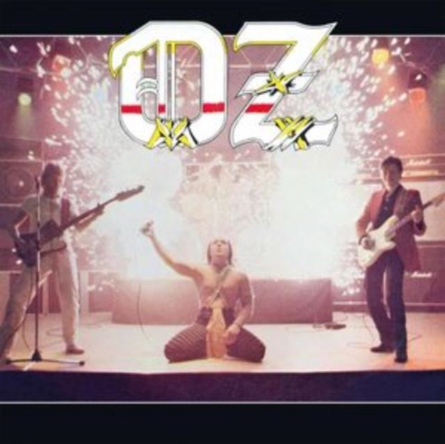 Oz Oz