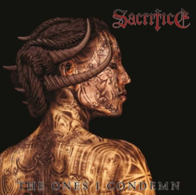 Sacrifice Sacrifice
