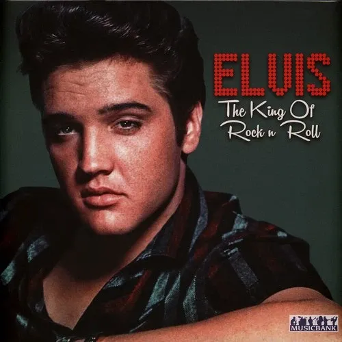 Elvis Presley