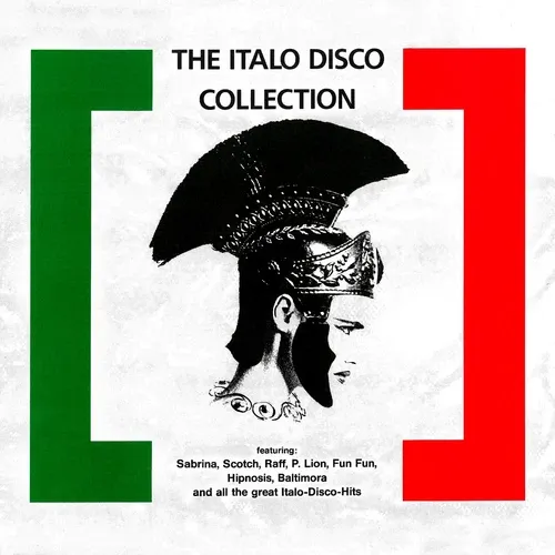 Various Artists