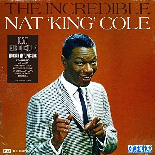 Nat King Cole