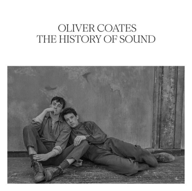 Oliver Coates Oliver Coates
