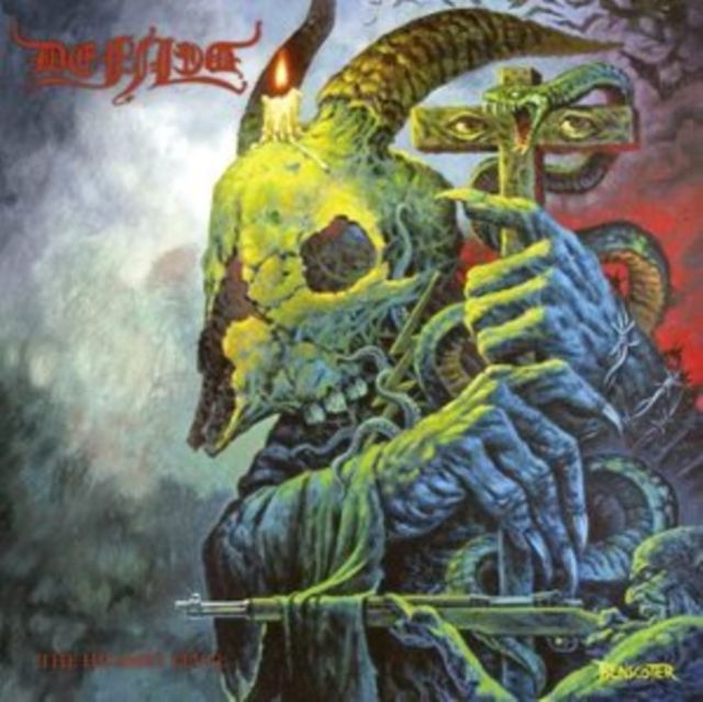 Defiled Defiled