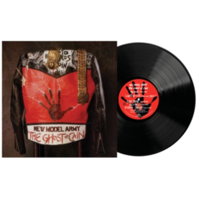 New Model Army New Model Army