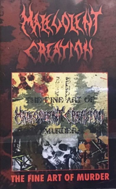 Malevolent Creation