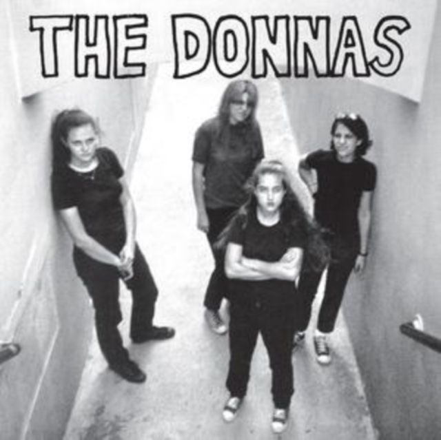 Donnas Donnas