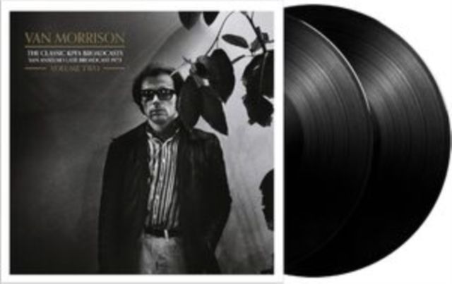 Van Morrison Van Morrison