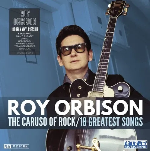 Roy Orbison