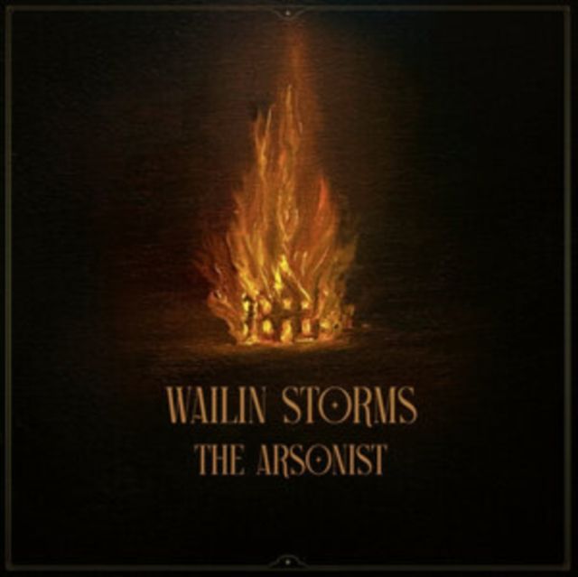 Wailin Storms